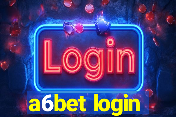 a6bet login